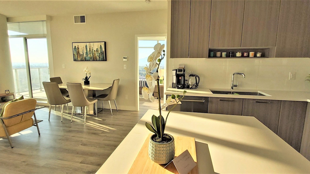 Photo of Kitchen in Burnaby