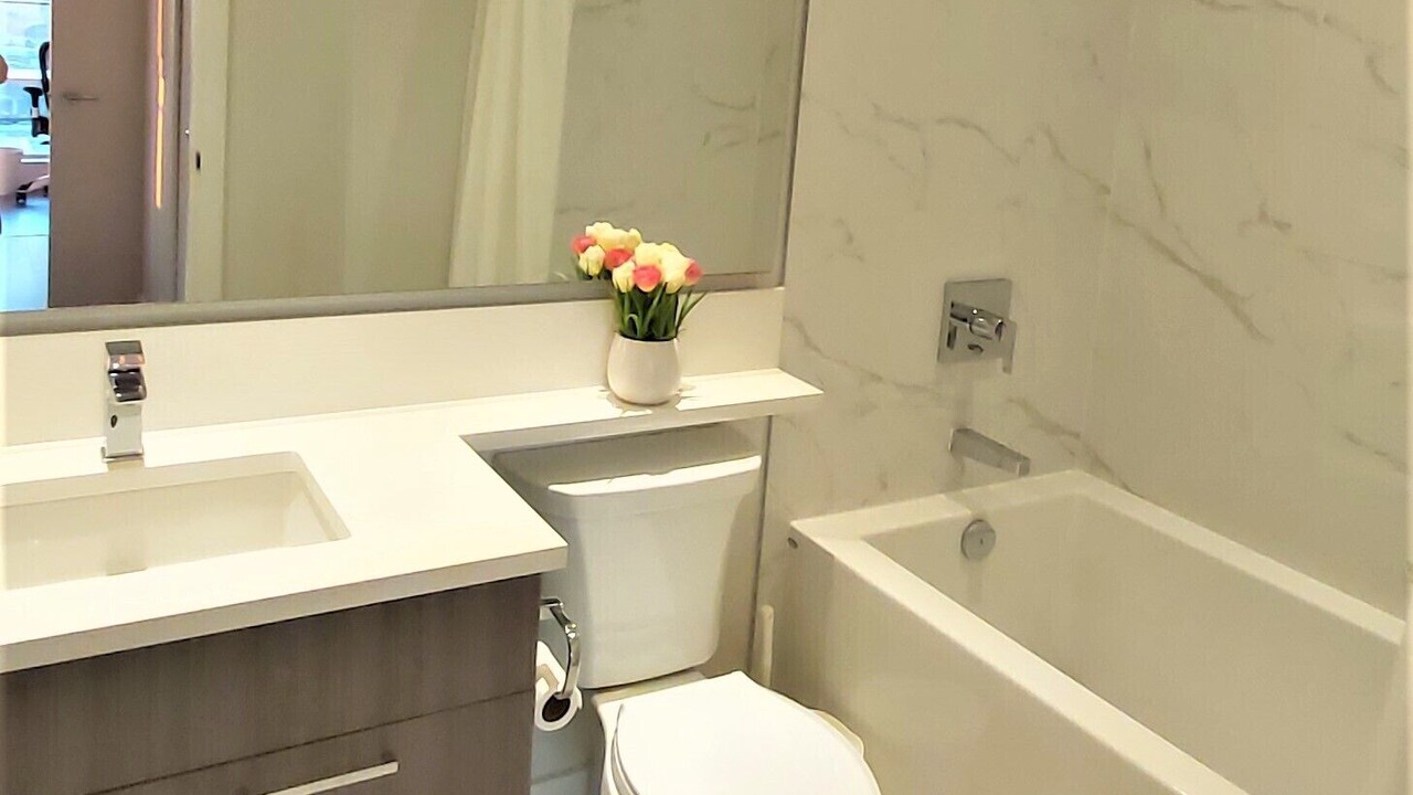 Photo of Bathroom in Burnaby
