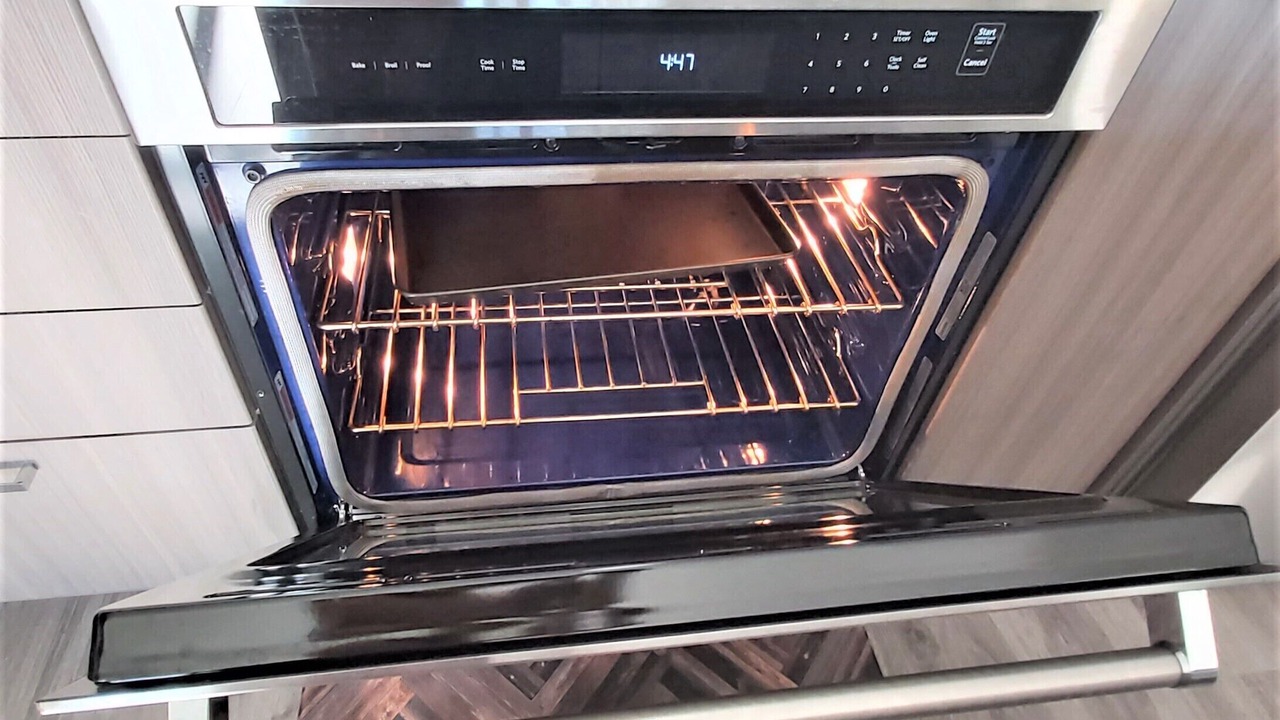 Photo of Kitchen in Burnaby