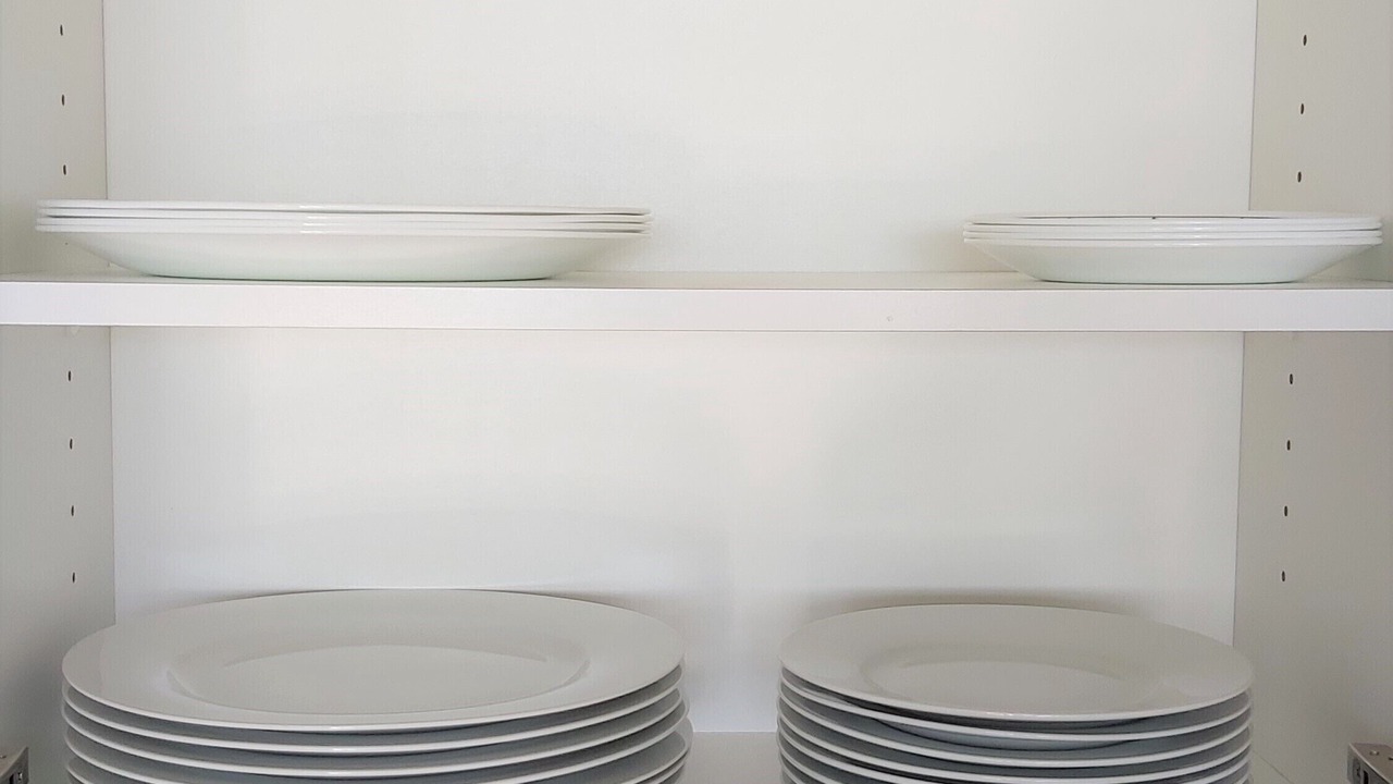 Photo of Kitchen in Burnaby