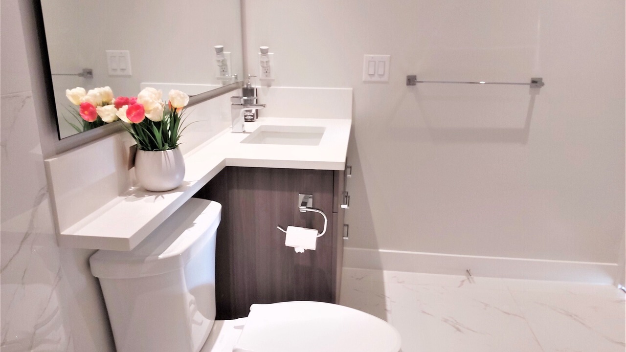Photo of Bathroom in Burnaby