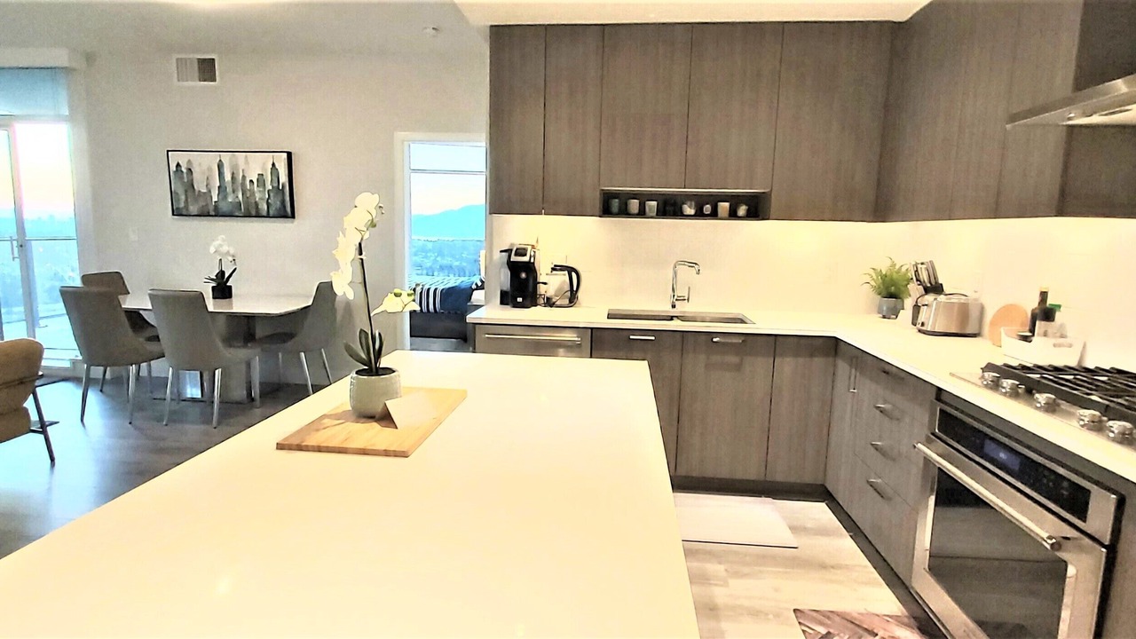 Photo of Kitchen in Burnaby