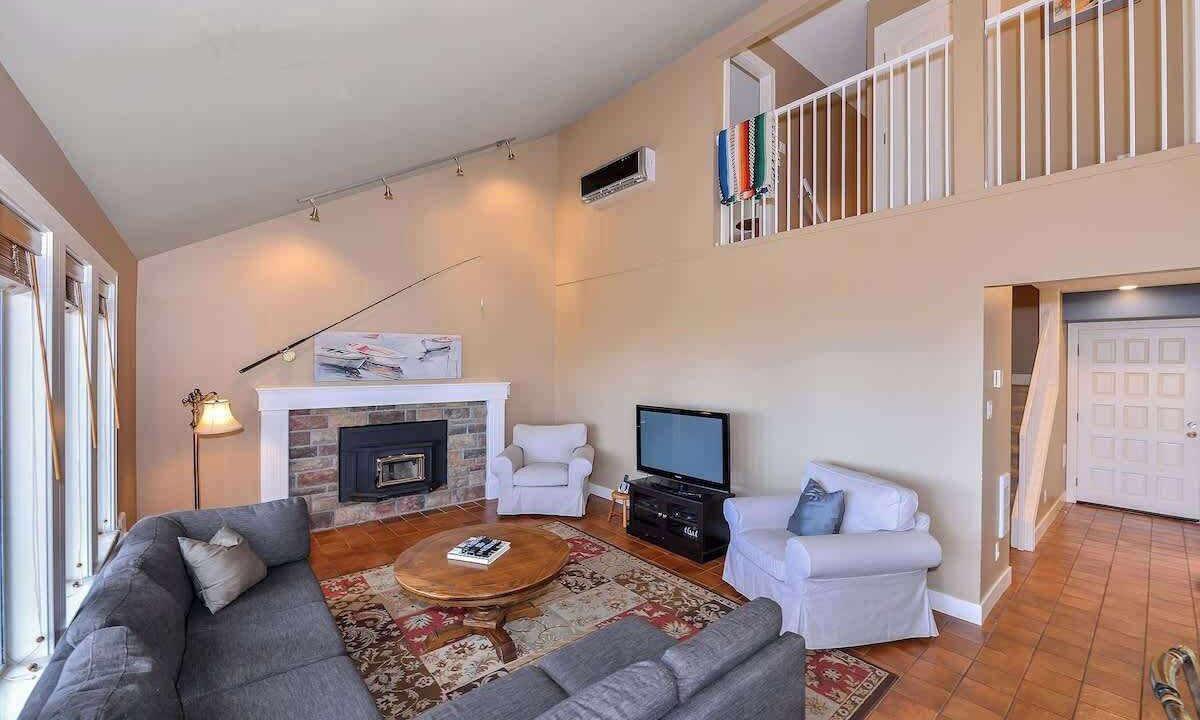 Photo of Bedroom in Comox
