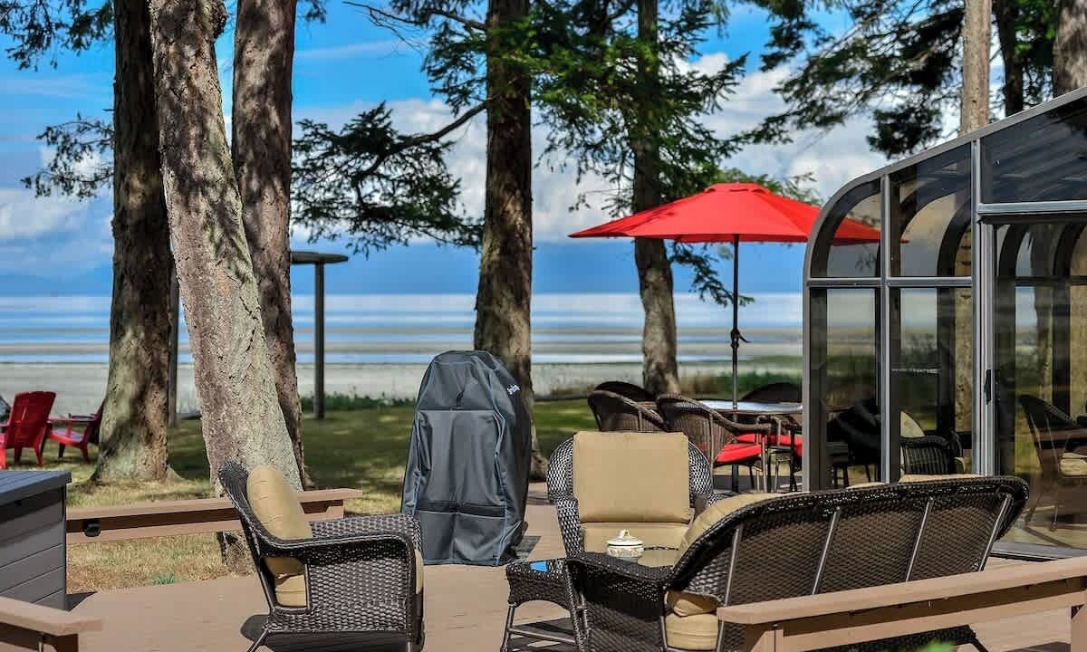 Photo of Outdoor in Comox