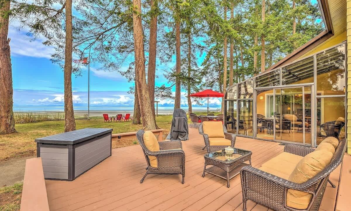 Photo of Outdoor in Comox