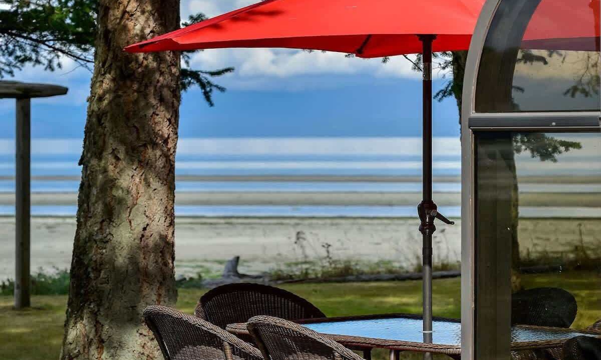 Photo of Outdoor in Comox