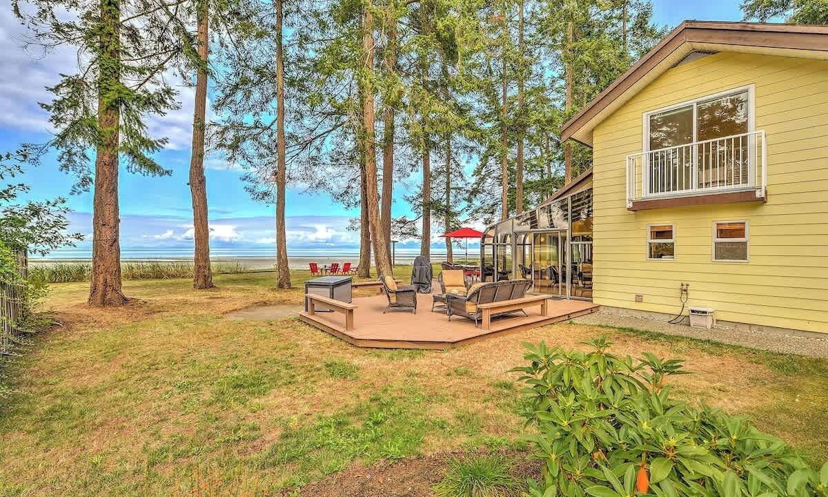 Photo of Outdoor in Comox