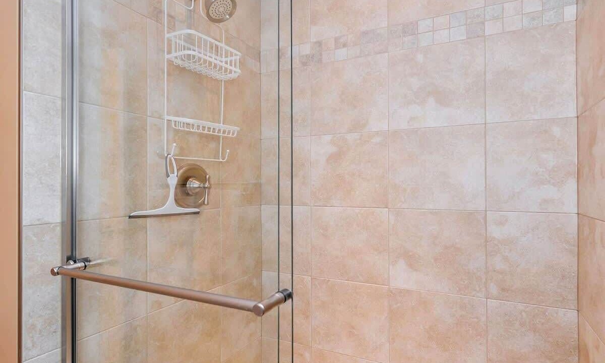 Photo of Bathroom in Comox