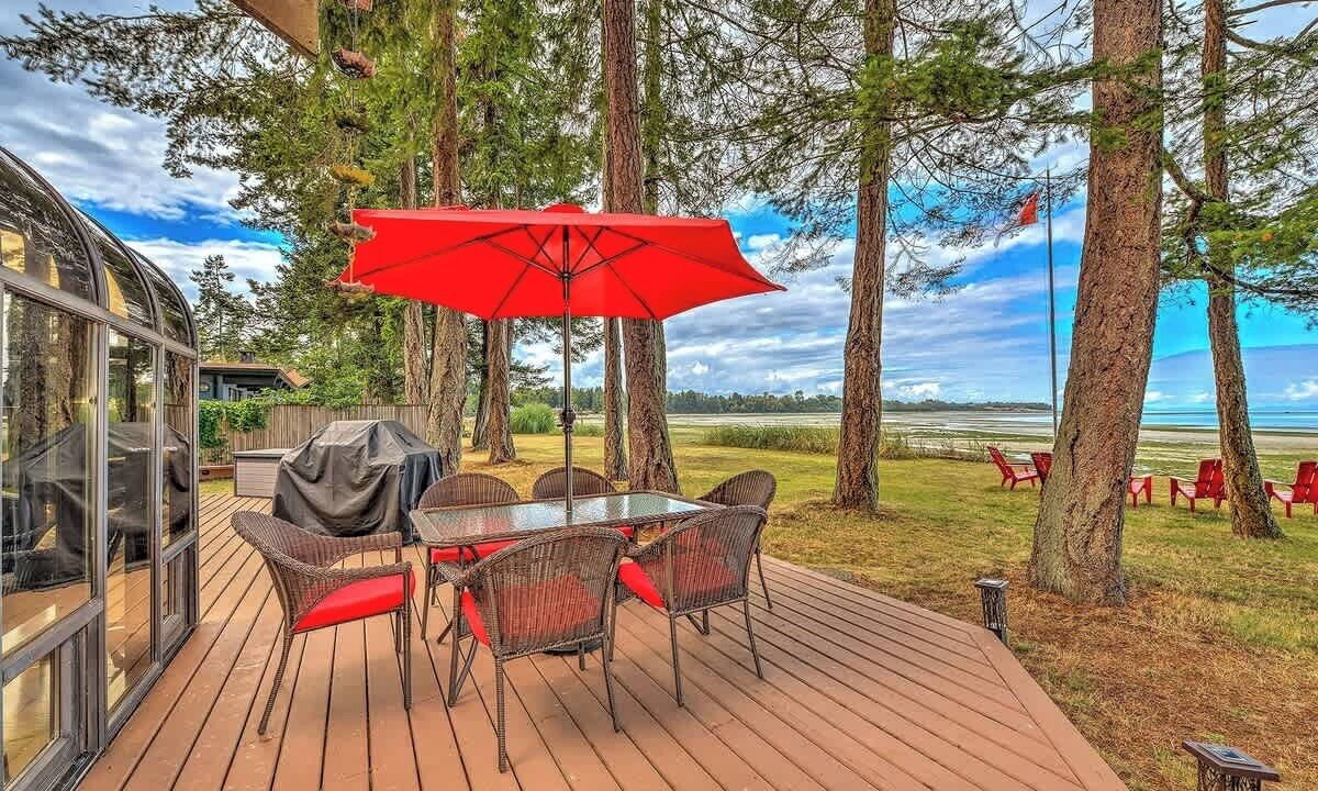 Photo of Outdoor in Comox
