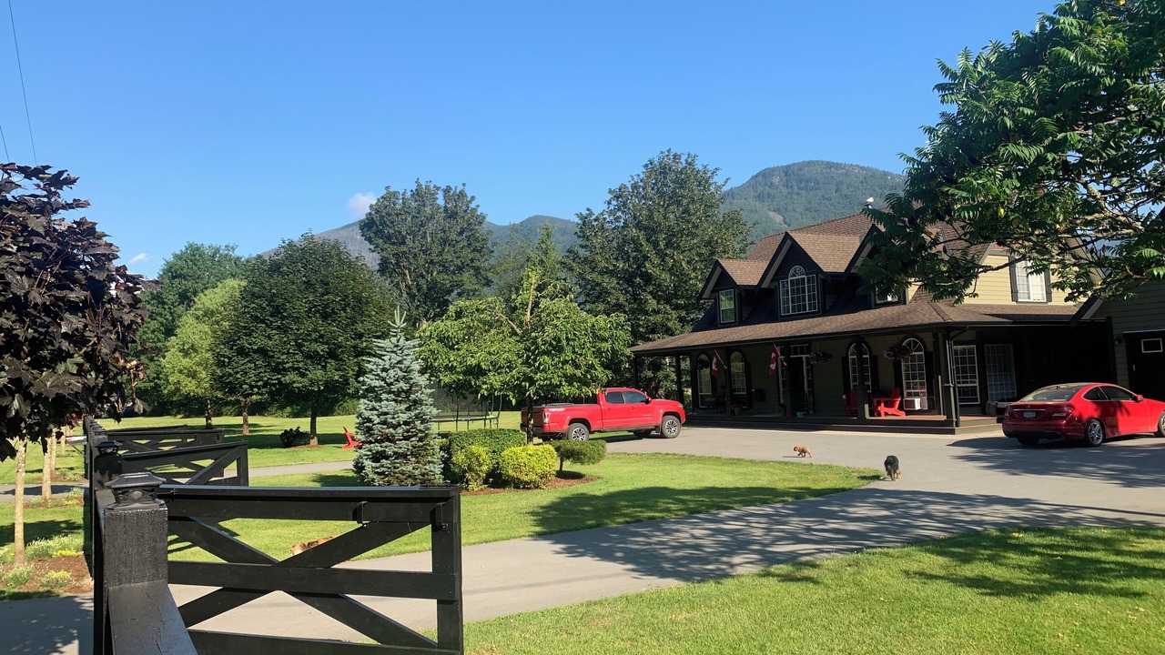 Photo of Outdoor in Kent