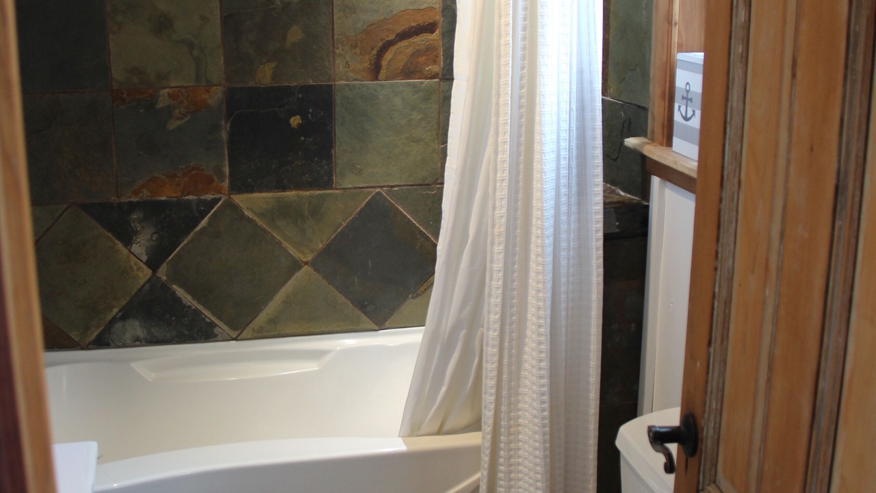 Photo of Bathroom in Downtown St. John's