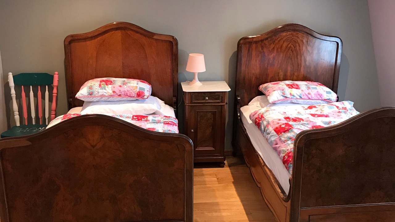 Photo of Bedroom in Downtown St. John's