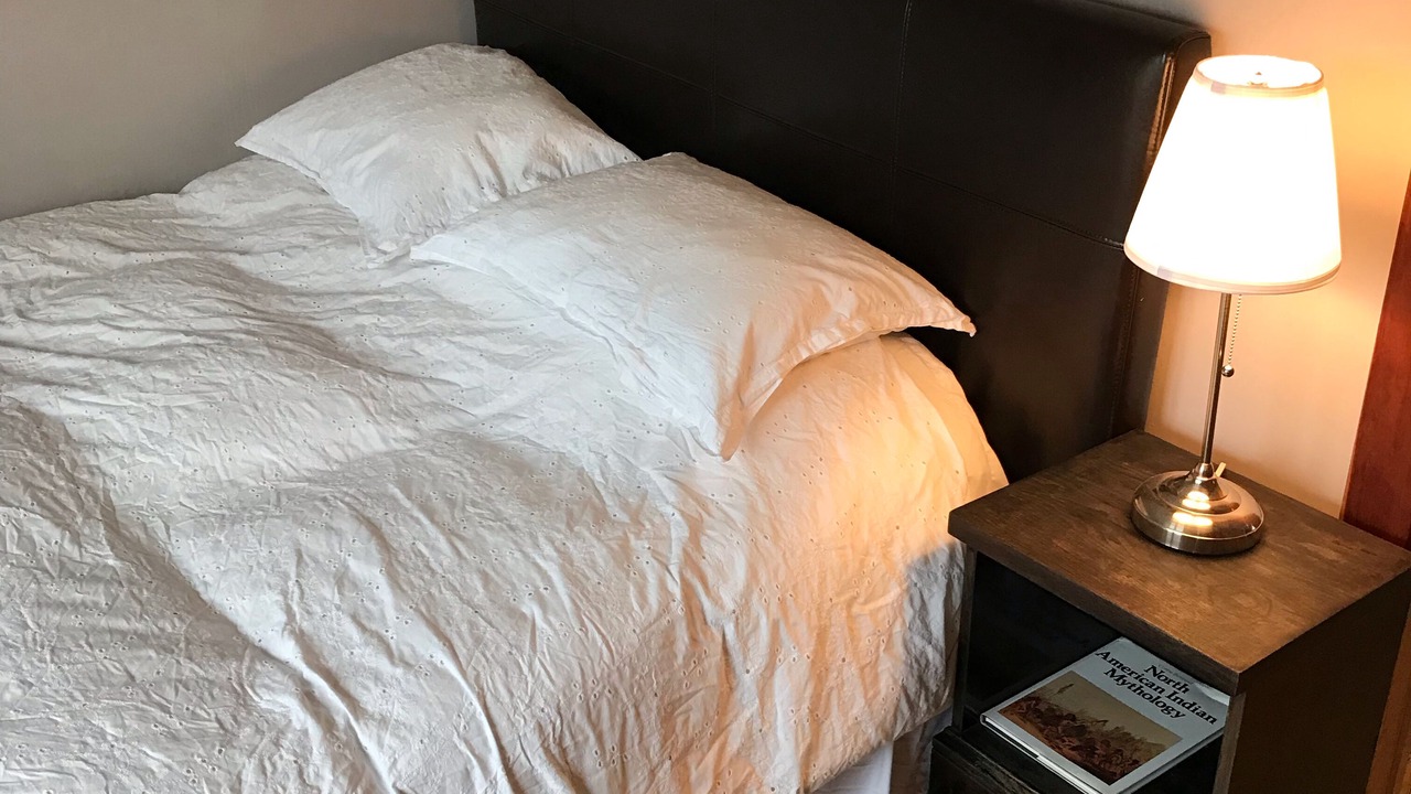 Photo of Bedroom in Downtown St. John's
