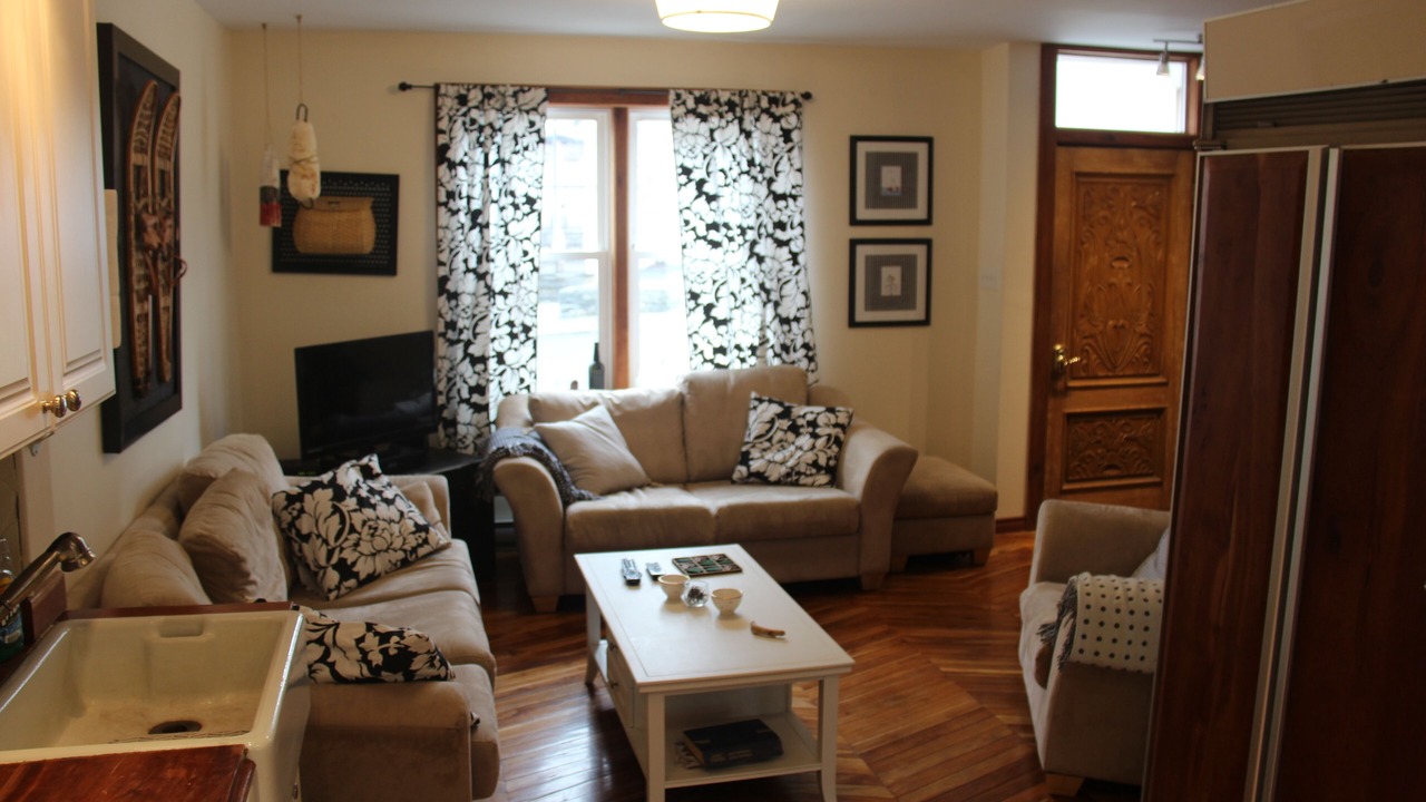 Photo of Livingroom in Downtown St. John's