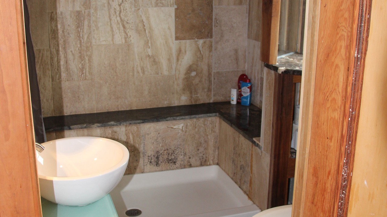 Photo of Bathroom in Downtown St. John's