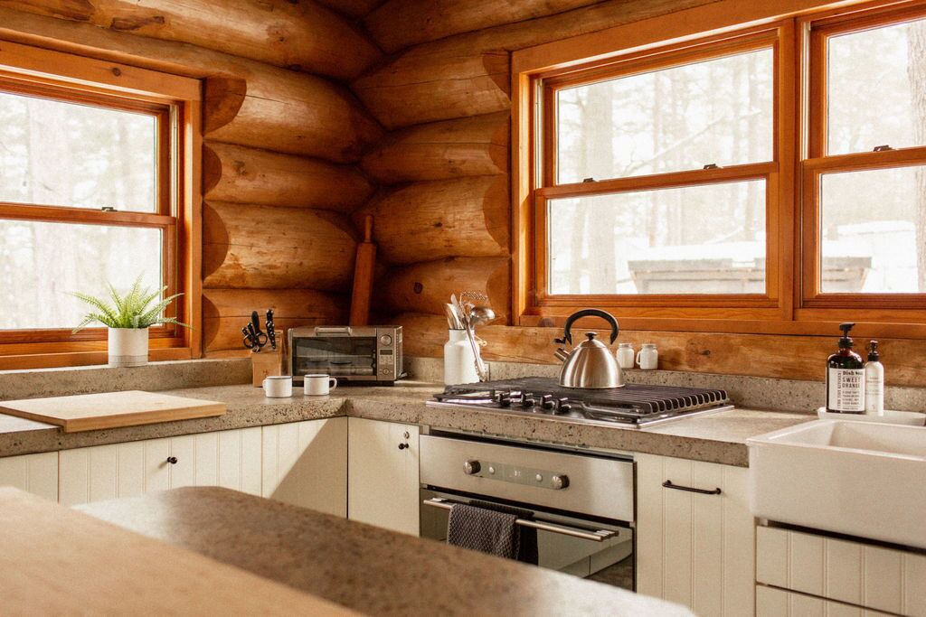 Photo of Kitchen in Severn