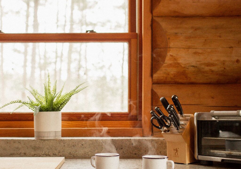Photo of Kitchen in Severn