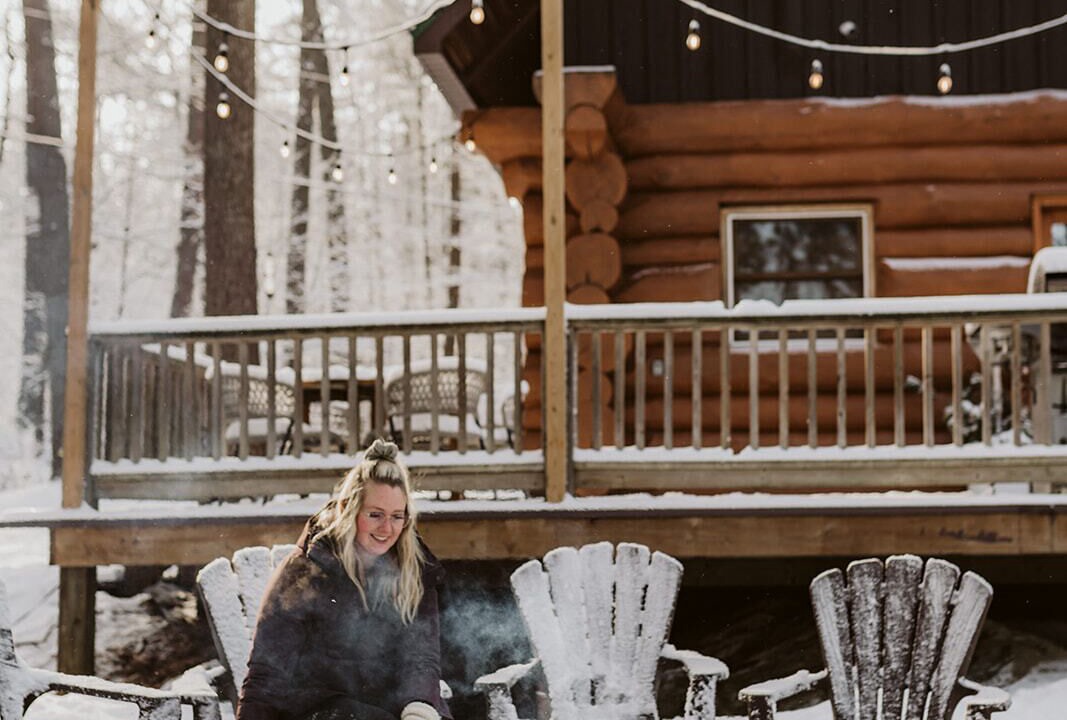 Photo of Outdoor in Severn