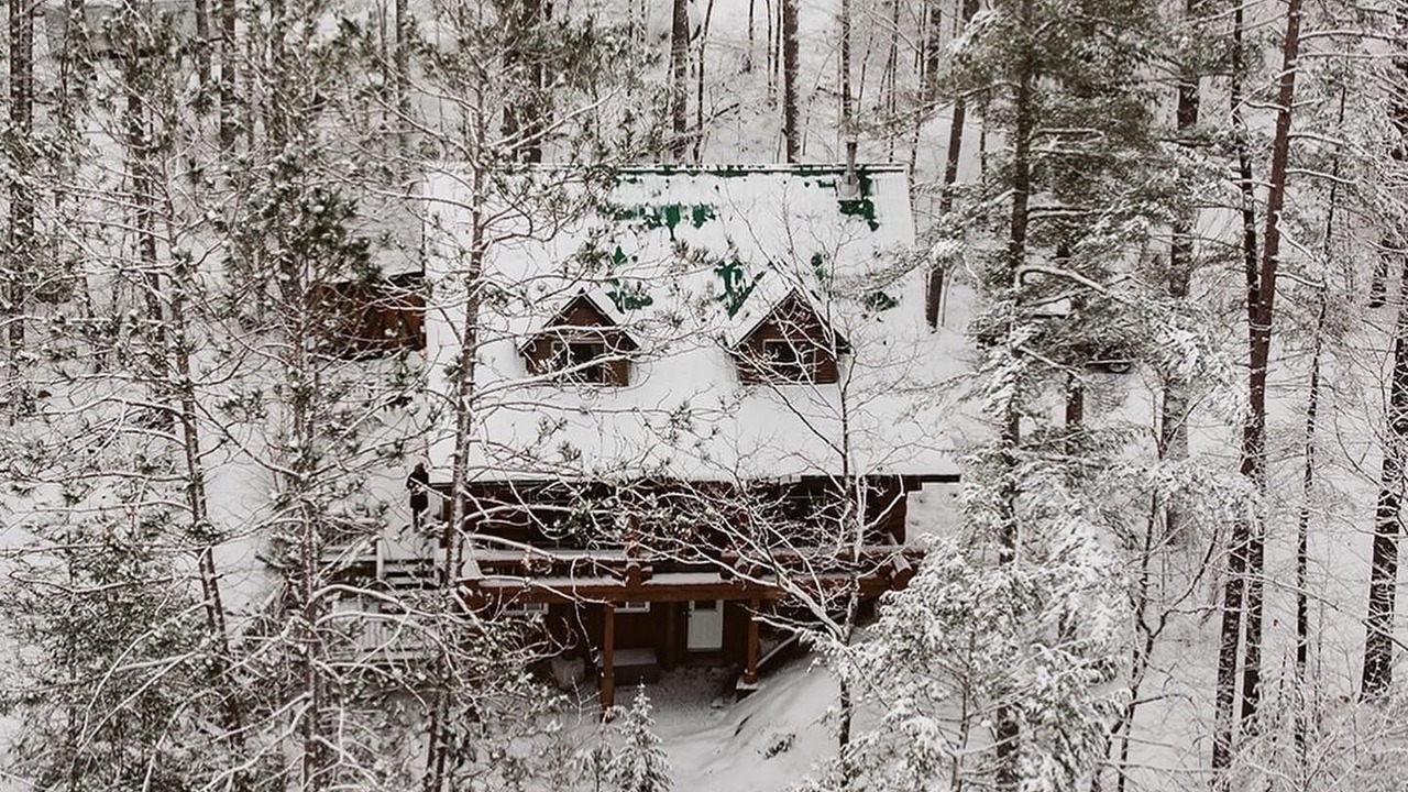 Photo of Outdoor in Severn