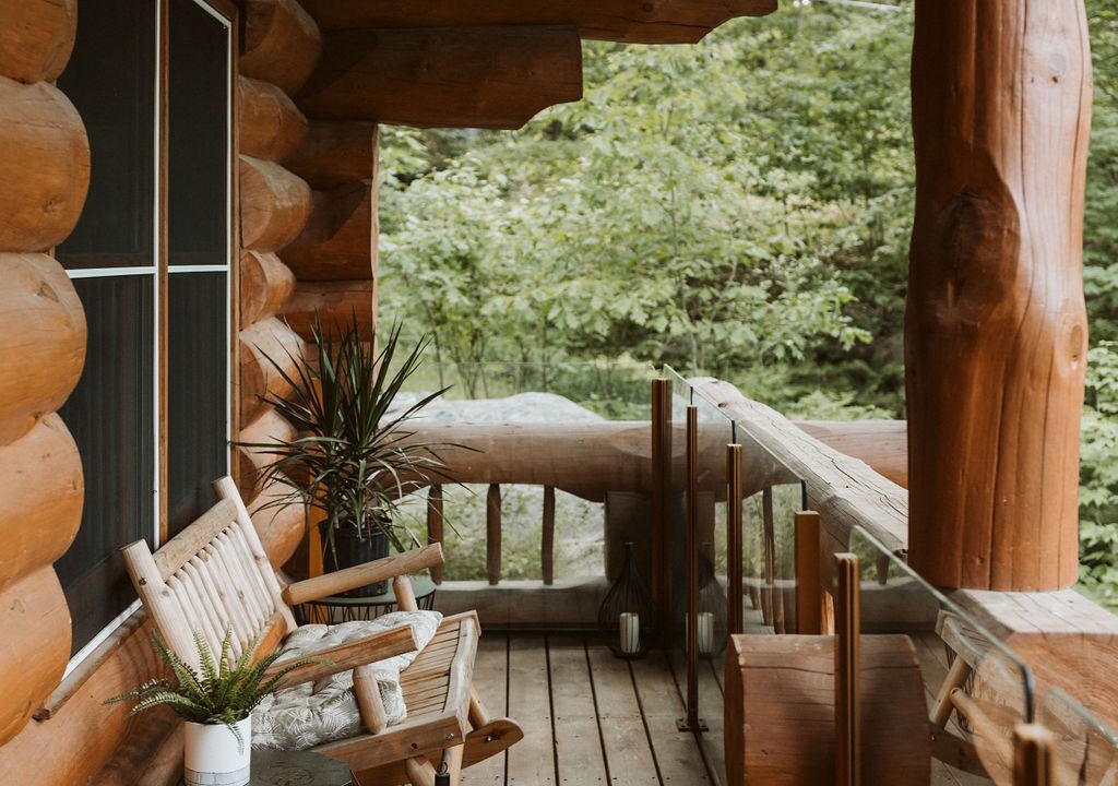 Photo of Patio Balcony in Severn