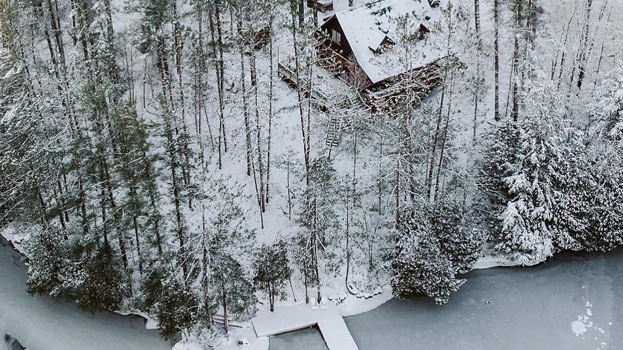 Photo of Outdoor in Severn