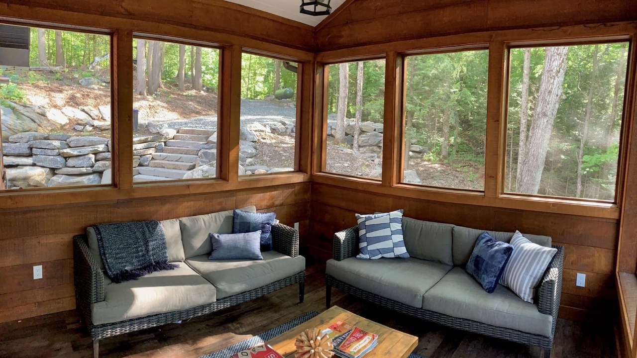 Photo of Outdoor in Haliburton