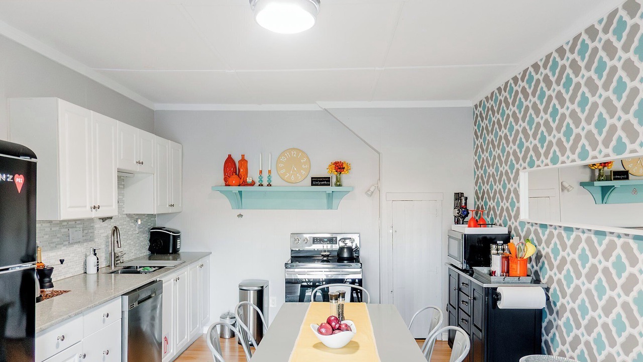 Photo of Kitchen in Queens County