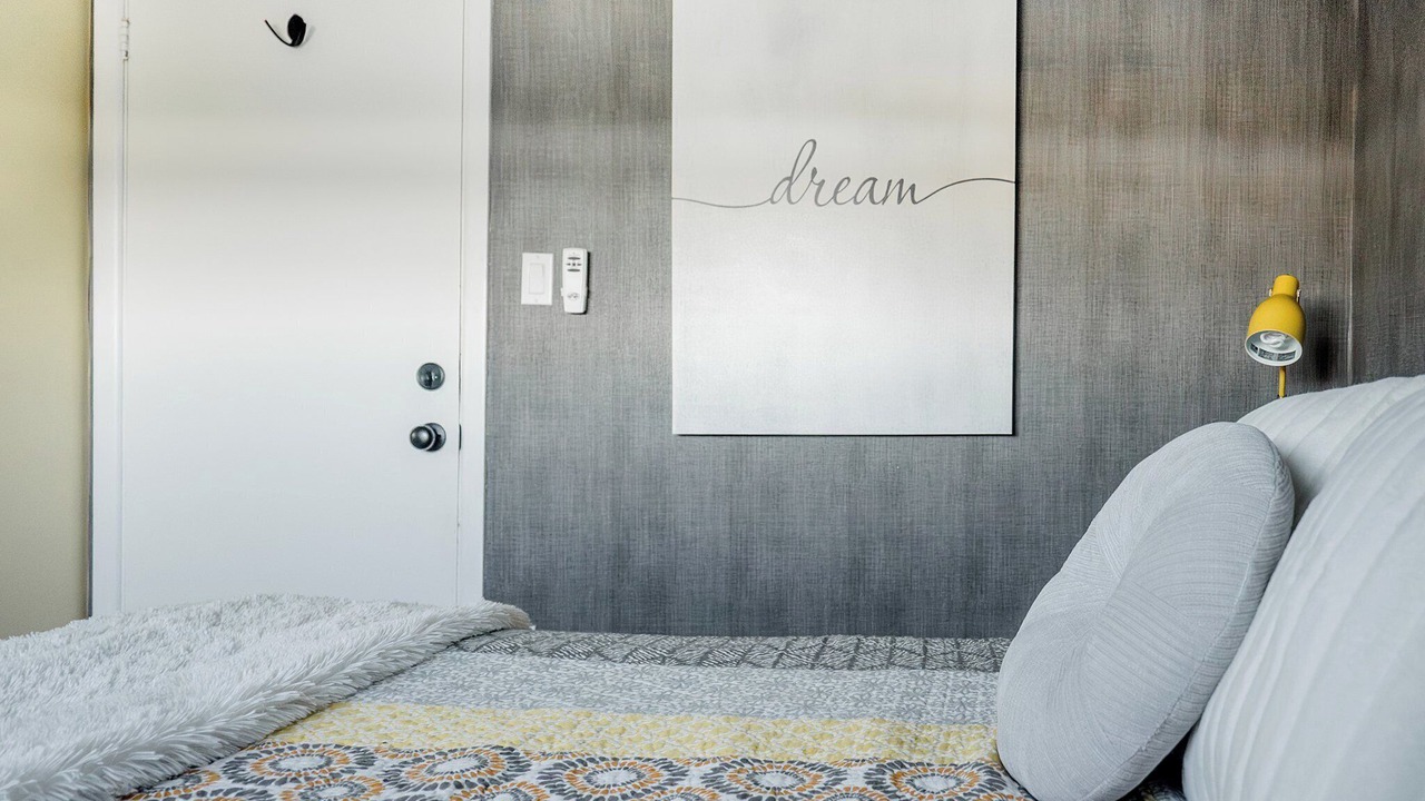 Photo of Bedroom in Queens County