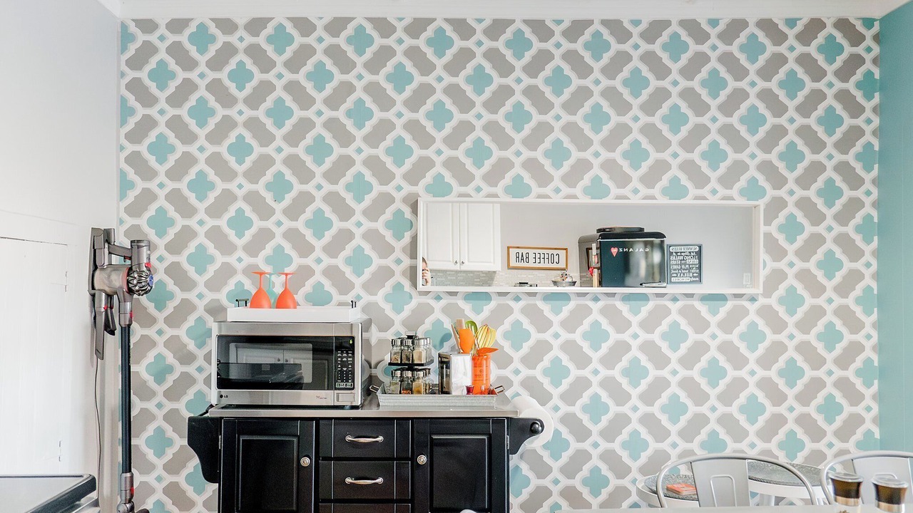Photo of Kitchen in Queens County