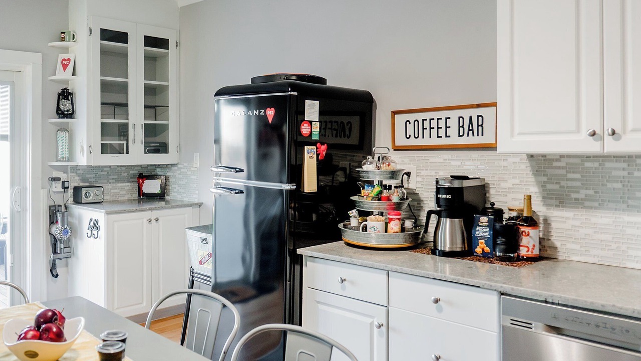 Photo of Kitchen in Queens County