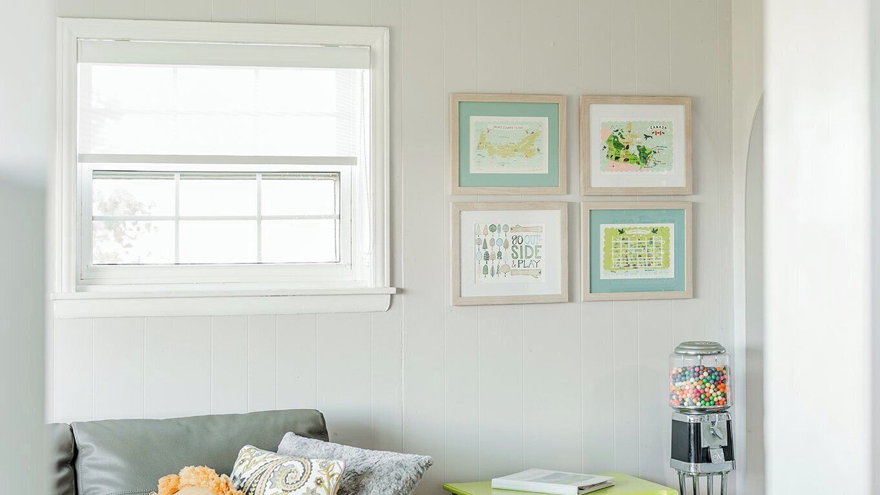 Photo of Livingroom in Queens County