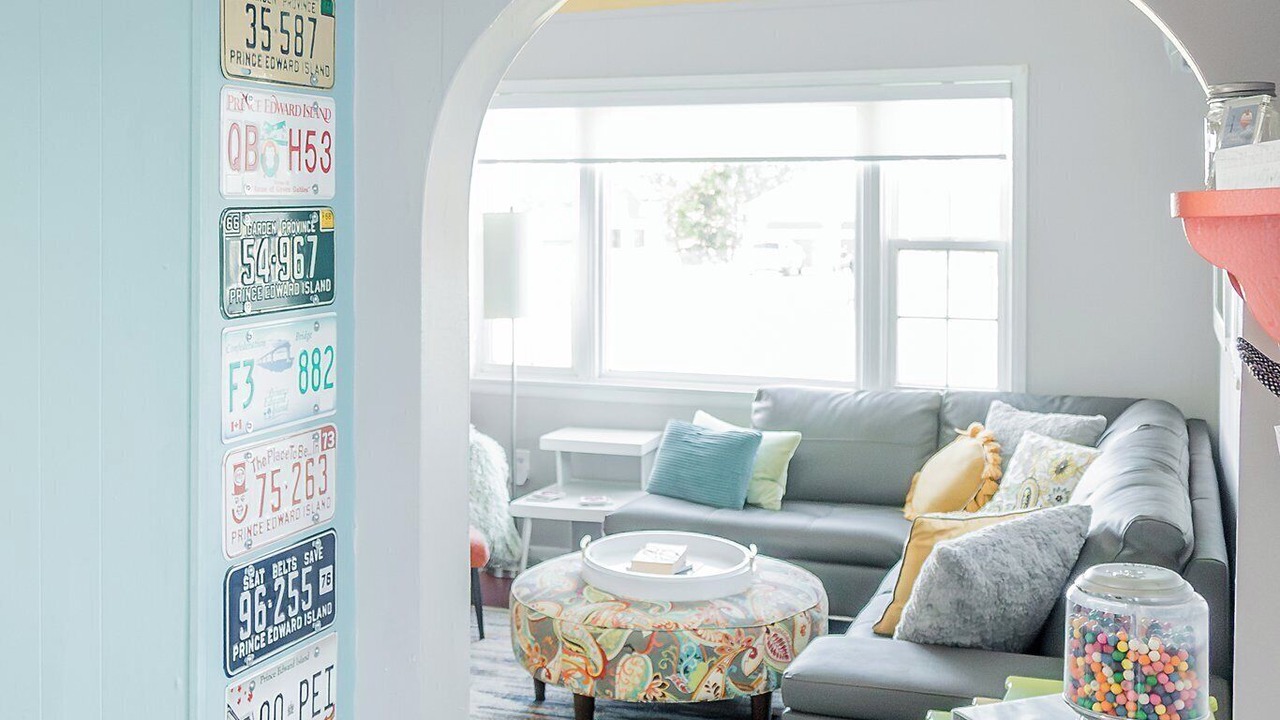 Photo of Livingroom in Queens County