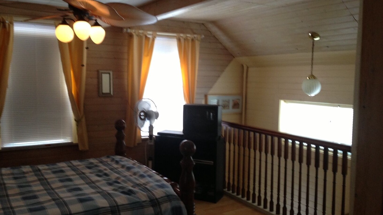 Photo of Bathroom in Manitoulin District