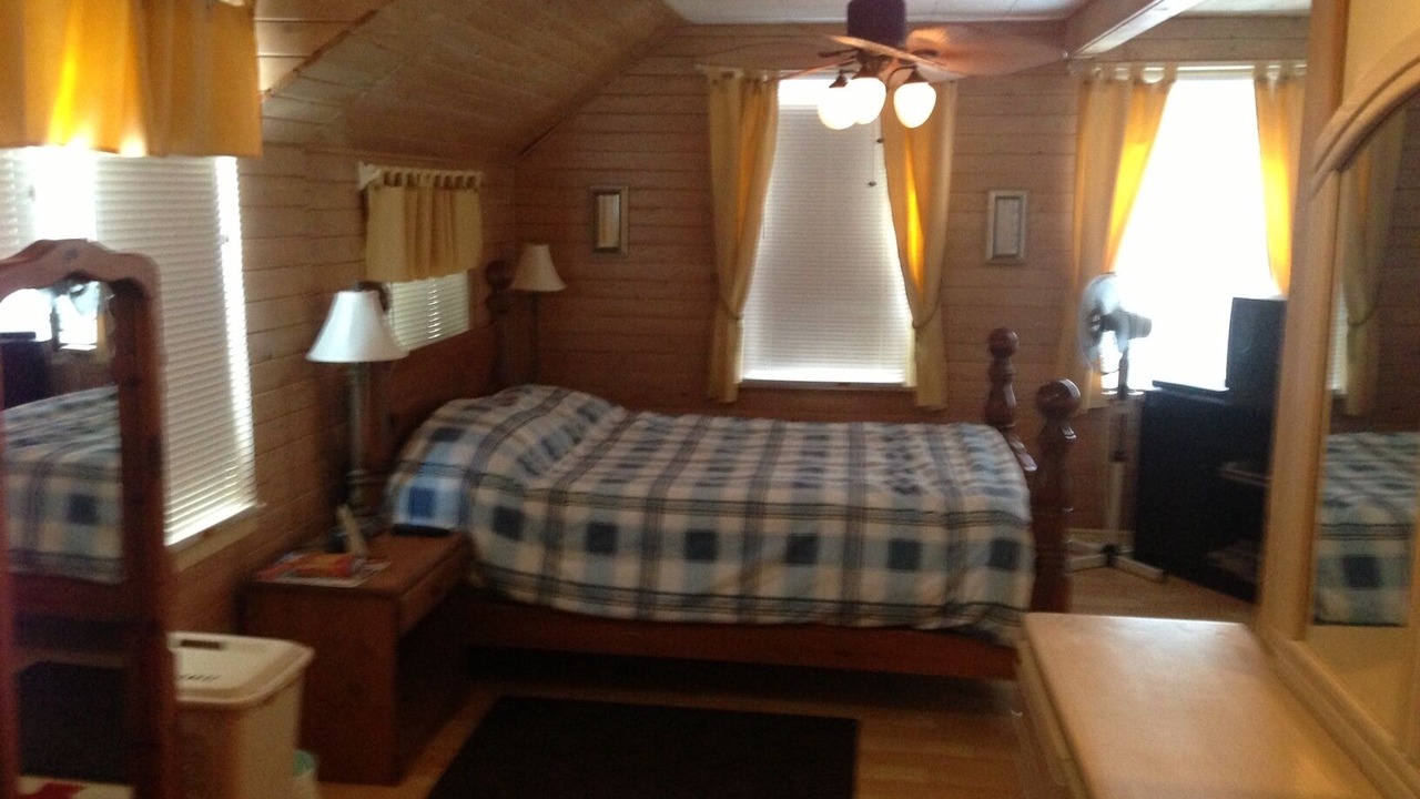 Photo of Bathroom in Manitoulin District