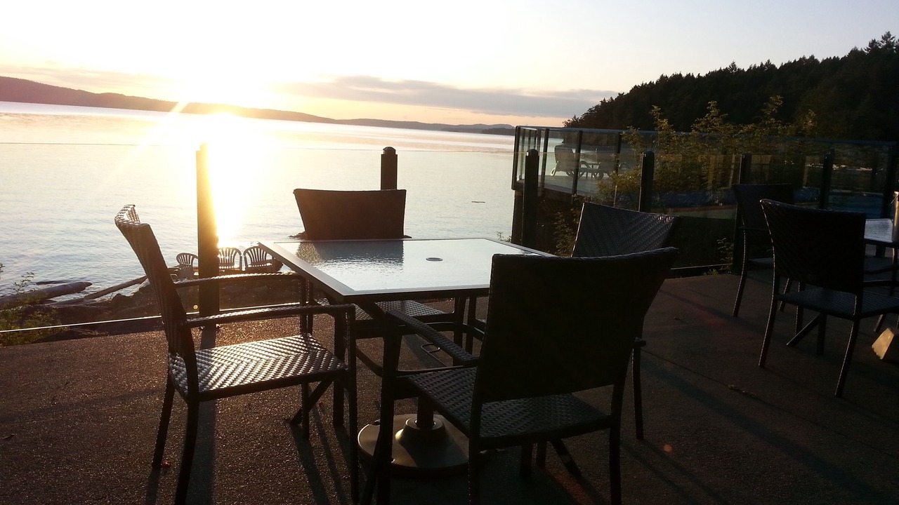 Photo of Outdoor in Yellow Point