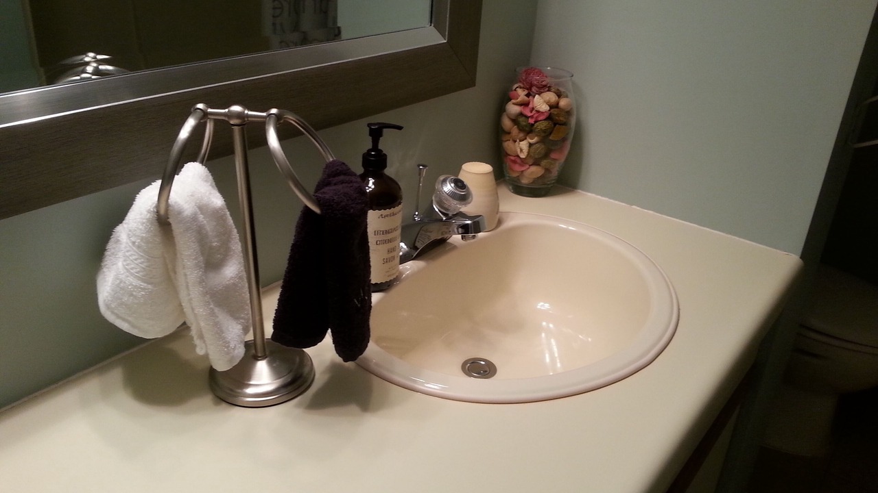 Photo of Bathroom in Yellow Point