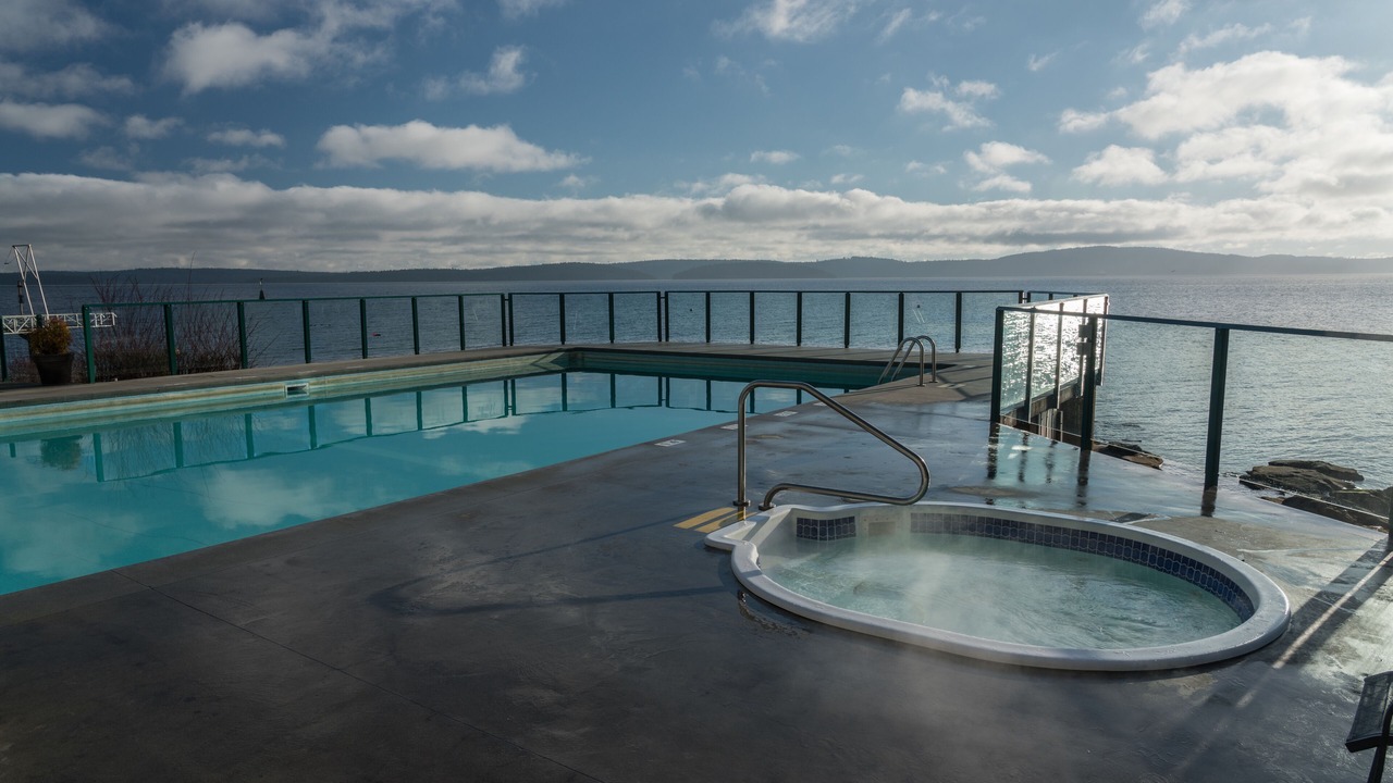 Photo of Outdoor in Yellow Point