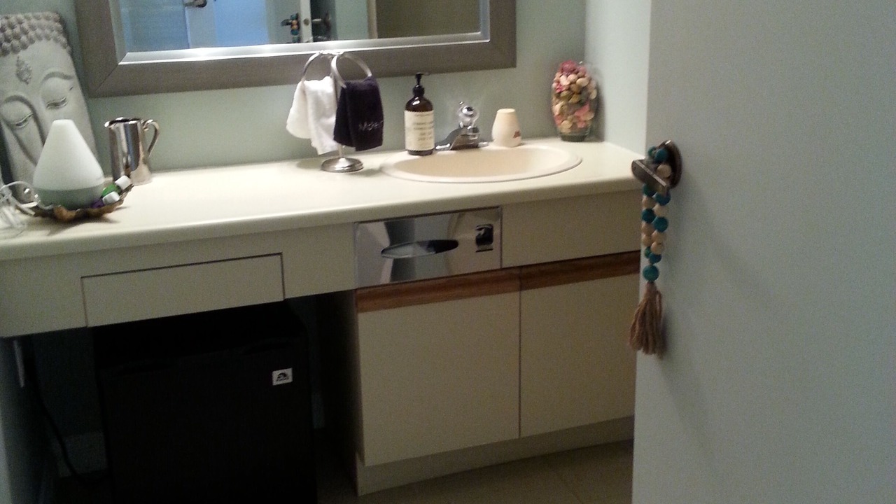 Photo of Bathroom in Yellow Point