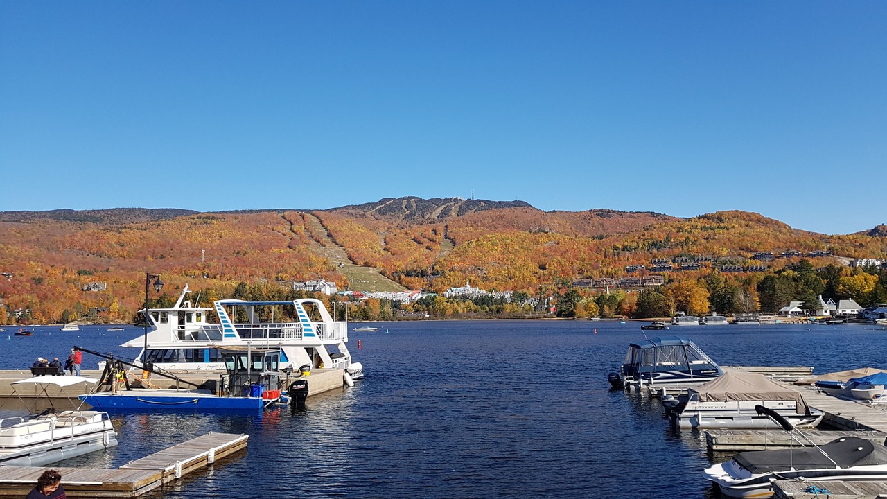 Photo of Others in Mont-Tremblant
