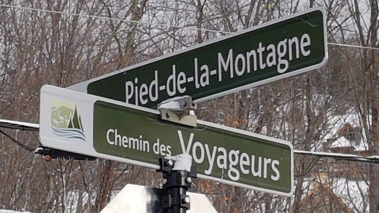 Photo of Outdoor in Mont-Tremblant