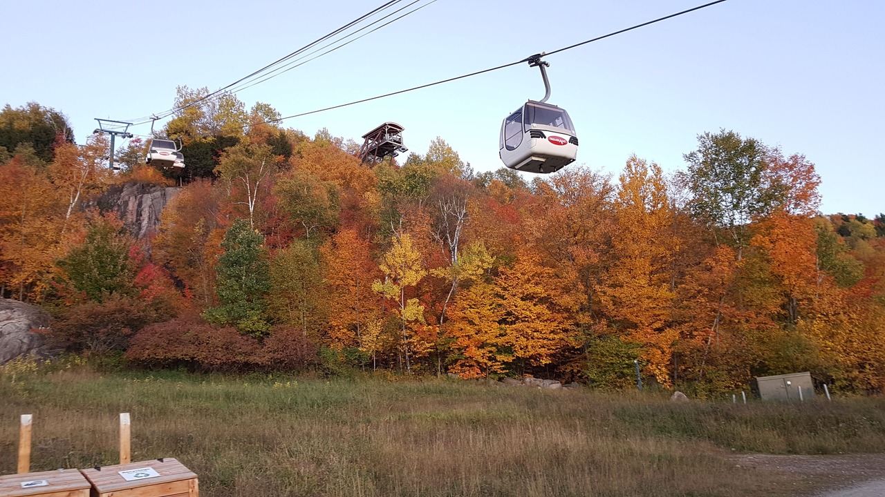 Photo of Outdoor in Mont-Tremblant