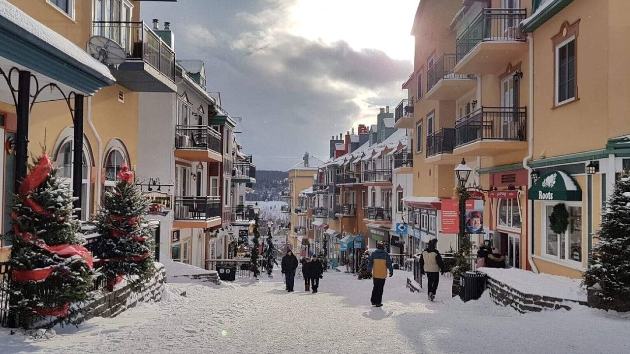 Photo of Outdoor in Mont-Tremblant