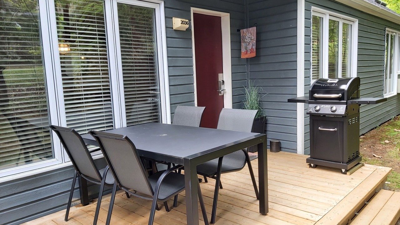 Photo of Outdoor in Mont-Tremblant