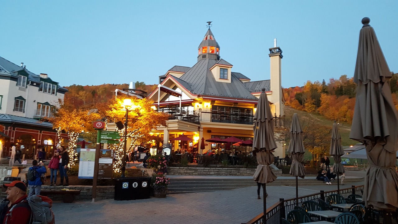Photo of Others in Mont-Tremblant