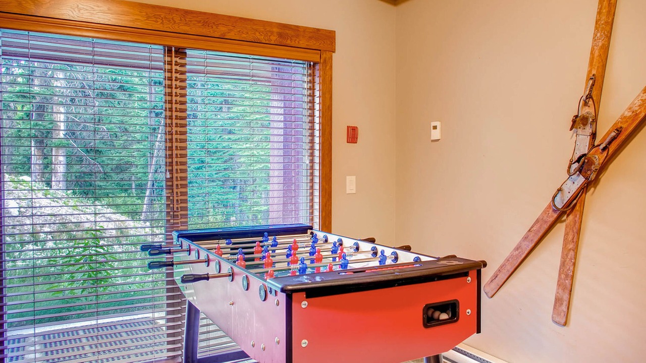Photo of Bedroom in Snow Pine Estates