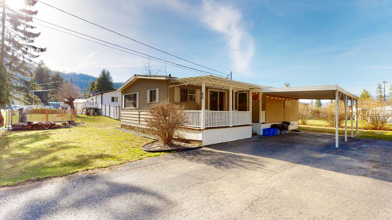 Photo of Outdoor in Christina Lake