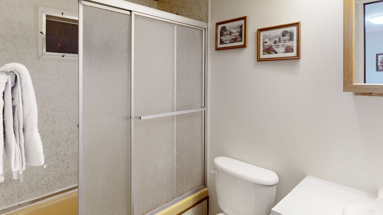 Photo of Bathroom in Christina Lake