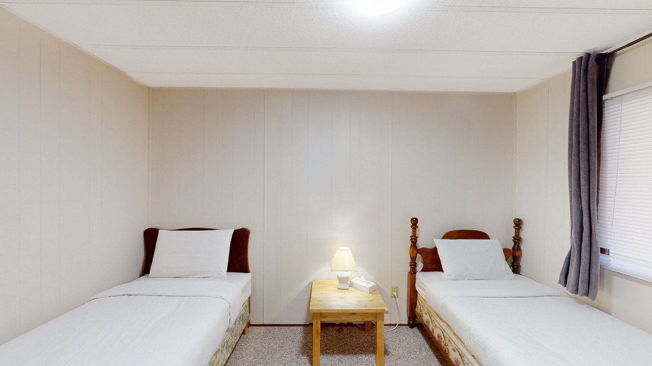 Photo of Bedroom in Christina Lake
