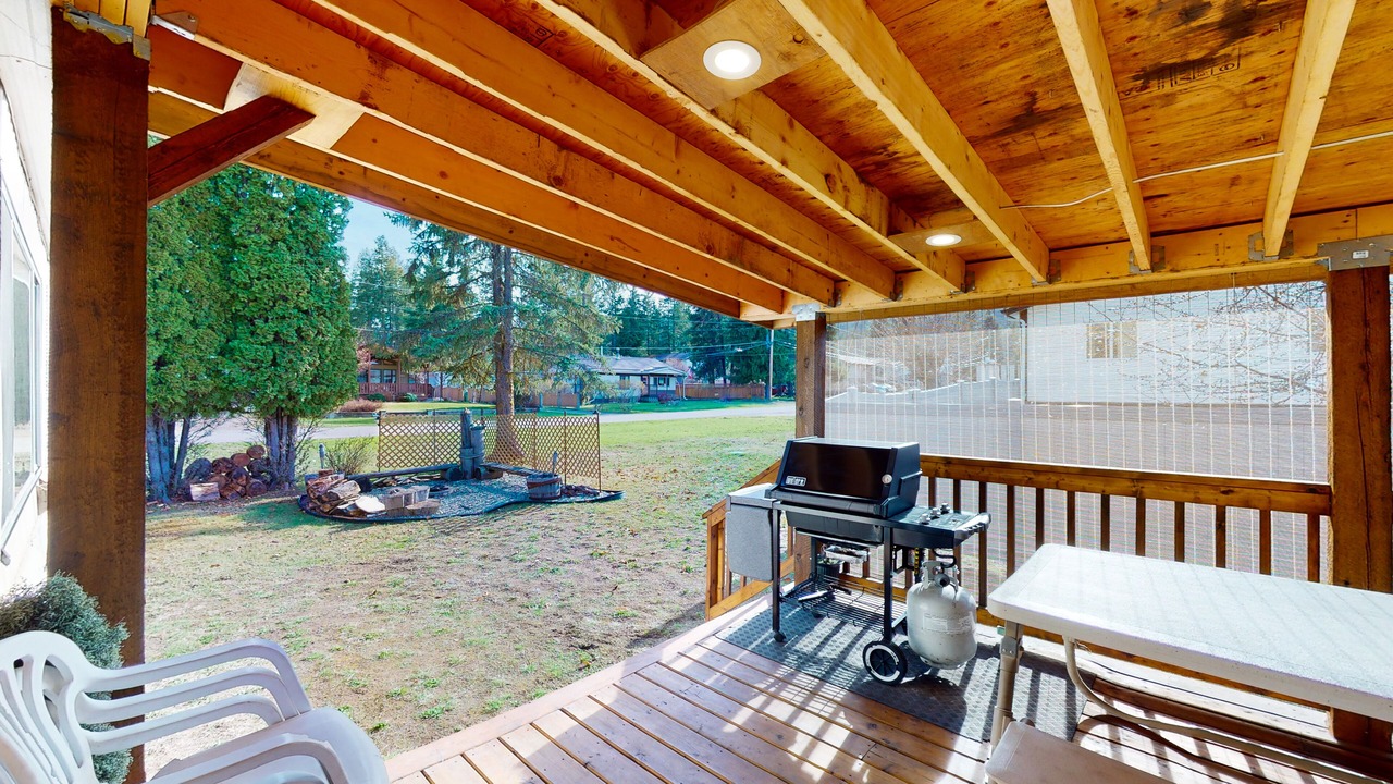 Photo of Outdoor in Christina Lake