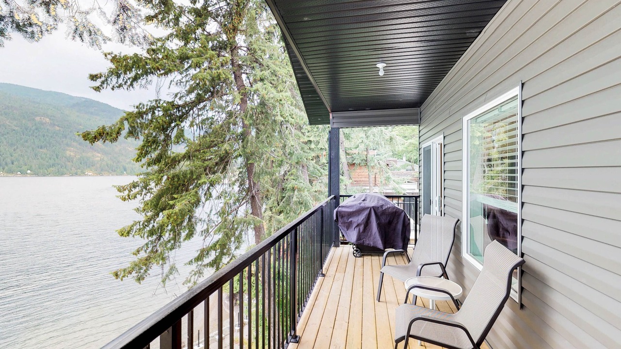 Photo of Outdoor in Christina Lake